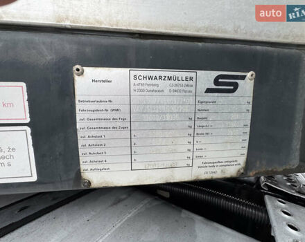 Черный Шварцмюллер SN24, объемом двигателя 0 л и пробегом 0 тыс. км за 8900 $, фото 5 на Automoto.ua