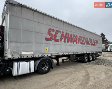 Черный Шварцмюллер SN24, объемом двигателя 0 л и пробегом 0 тыс. км за 8900 $, фото 2 на Automoto.ua