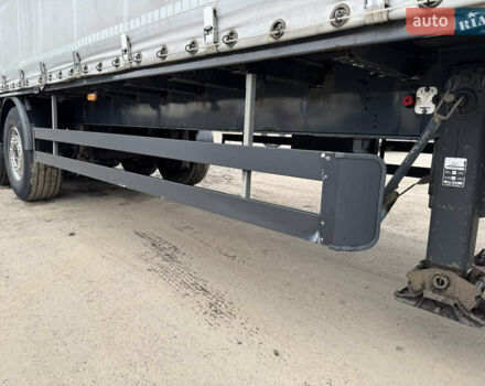 Черный Шварцмюллер SN24, объемом двигателя 0 л и пробегом 0 тыс. км за 8900 $, фото 7 на Automoto.ua