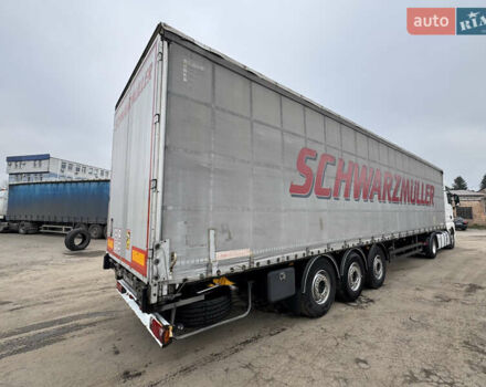 Черный Шварцмюллер SN24, объемом двигателя 0 л и пробегом 0 тыс. км за 8900 $, фото 1 на Automoto.ua