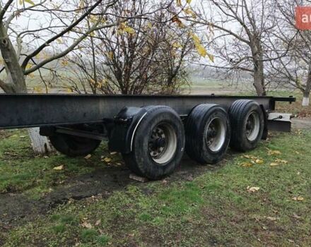 Шварцмюллер SN24, об'ємом двигуна 0 л та пробігом 0 тис. км за 2000 $, фото 3 на Automoto.ua