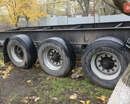 Шварцмюллер SN24, об'ємом двигуна 0 л та пробігом 0 тис. км за 2000 $, фото 1 на Automoto.ua