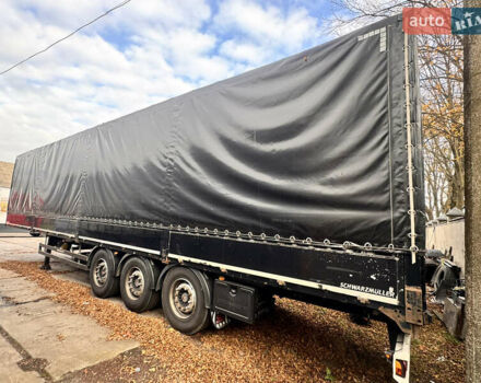 Шварцмюллер SN24, об'ємом двигуна 0 л та пробігом 0 тис. км за 7000 $, фото 1 на Automoto.ua