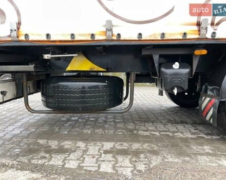 Шварцмюллер SN24, объемом двигателя 0 л и пробегом 600 тыс. км за 6900 $, фото 16 на Automoto.ua