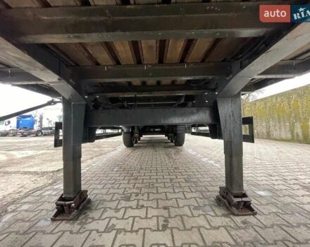 Шварцмюллер SN24, объемом двигателя 0 л и пробегом 600 тыс. км за 6900 $, фото 2 на Automoto.ua