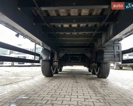 Шварцмюллер SN24, объемом двигателя 0 л и пробегом 600 тыс. км за 6900 $, фото 8 на Automoto.ua