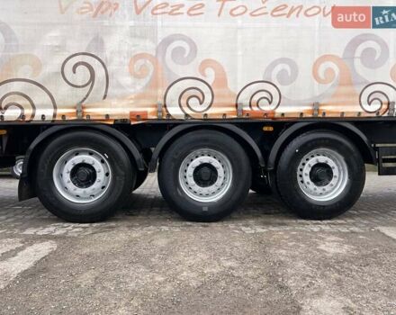 Шварцмюллер SN24, объемом двигателя 0 л и пробегом 600 тыс. км за 6900 $, фото 10 на Automoto.ua