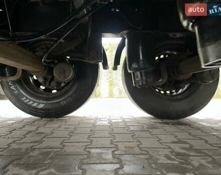 Шварцмюллер SN24, объемом двигателя 0 л и пробегом 600 тыс. км за 6900 $, фото 9 на Automoto.ua