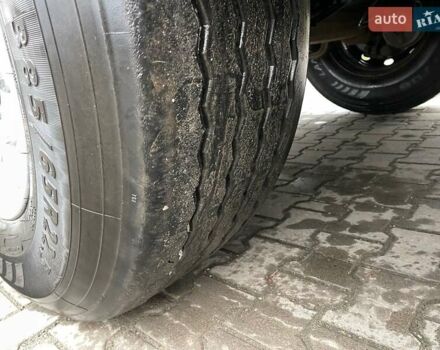 Шварцмюллер SN24, объемом двигателя 0 л и пробегом 600 тыс. км за 6900 $, фото 12 на Automoto.ua