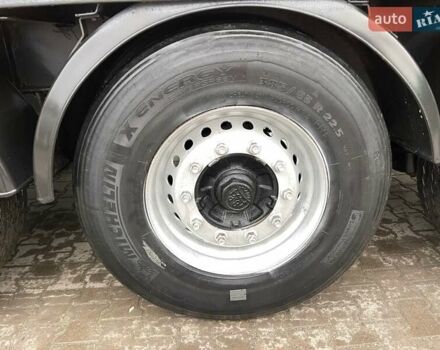 Шварцмюллер SN24, объемом двигателя 0 л и пробегом 600 тыс. км за 6900 $, фото 11 на Automoto.ua