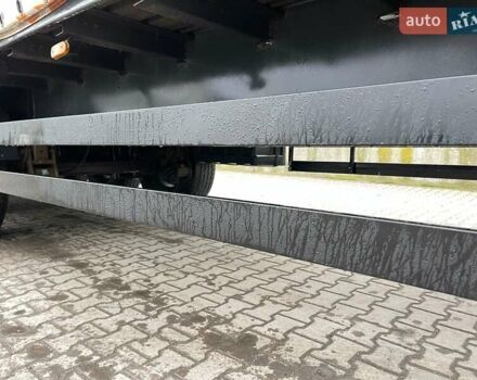 Шварцмюллер SN24, объемом двигателя 0 л и пробегом 600 тыс. км за 6900 $, фото 19 на Automoto.ua