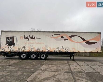 Шварцмюллер SN24, объемом двигателя 0 л и пробегом 600 тыс. км за 6900 $, фото 14 на Automoto.ua