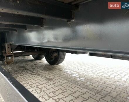 Шварцмюллер SN24, объемом двигателя 0 л и пробегом 600 тыс. км за 6900 $, фото 18 на Automoto.ua