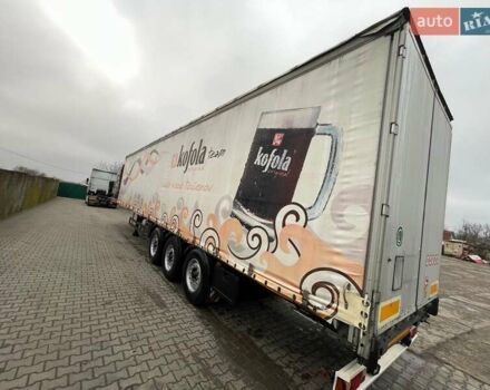 Шварцмюллер SN24, объемом двигателя 0 л и пробегом 600 тыс. км за 6900 $, фото 4 на Automoto.ua