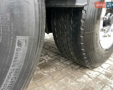 Шварцмюллер SN24, объемом двигателя 0 л и пробегом 600 тыс. км за 6900 $, фото 15 на Automoto.ua