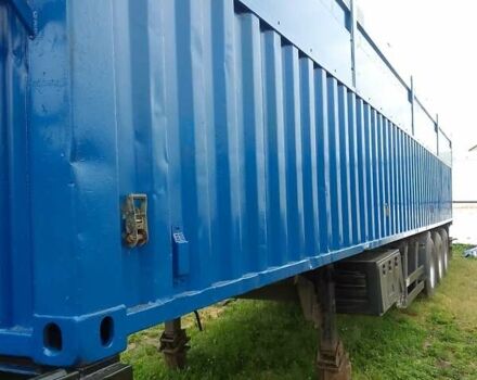 Синій Шварцмюллер SN24, об'ємом двигуна 0 л та пробігом 260 тис. км за 7200 $, фото 3 на Automoto.ua