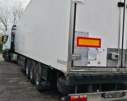 Белый Шварцмюллер SPA-3E, объемом двигателя 0 л и пробегом 0 тыс. км за 10500 $, фото 5 на Automoto.ua