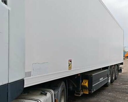 Белый Шварцмюллер SPA-3E, объемом двигателя 0 л и пробегом 0 тыс. км за 10500 $, фото 4 на Automoto.ua