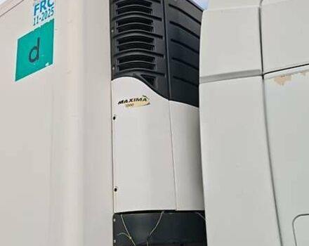 Белый Шварцмюллер SPA-3E, объемом двигателя 0 л и пробегом 0 тыс. км за 10500 $, фото 2 на Automoto.ua