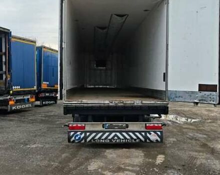 Белый Шварцмюллер SPA-3E, объемом двигателя 0 л и пробегом 0 тыс. км за 10500 $, фото 6 на Automoto.ua