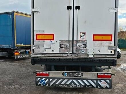 Белый Шварцмюллер SPA-3E, объемом двигателя 0 л и пробегом 0 тыс. км за 10500 $, фото 1 на Automoto.ua