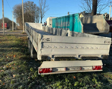 Бежевый Шварцмюллер SPA-3E, объемом двигателя 0 л и пробегом 0 тыс. км за 3800 $, фото 2 на Automoto.ua