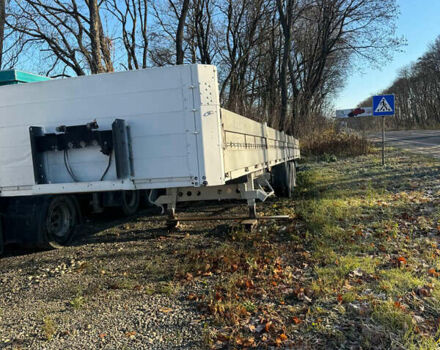 Бежевый Шварцмюллер SPA-3E, объемом двигателя 0 л и пробегом 0 тыс. км за 3800 $, фото 1 на Automoto.ua