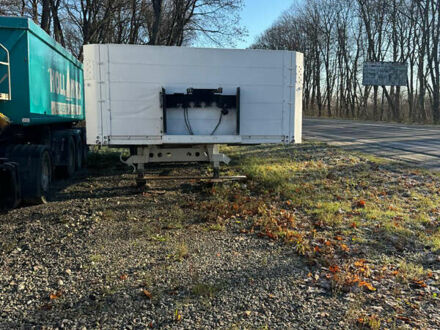 Бежевый Шварцмюллер SPA-3E, объемом двигателя 0 л и пробегом 0 тыс. км за 3800 $, фото 1 на Automoto.ua