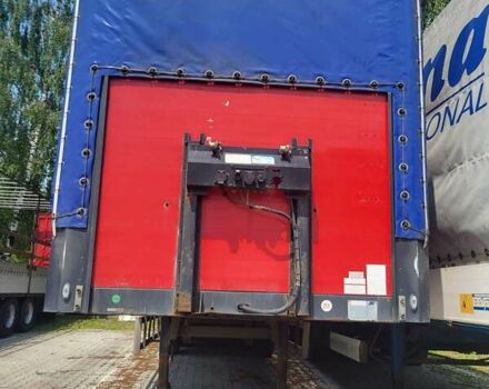 Чорний Шварцмюллер SPA-3E, об'ємом двигуна 0 л та пробігом 0 тис. км за 4800 $, фото 1 на Automoto.ua