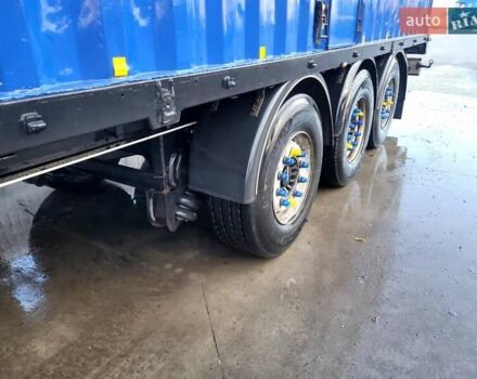 Черный Шварцмюллер SPA-3E, объемом двигателя 0 л и пробегом 0 тыс. км за 9999 $, фото 1 на Automoto.ua