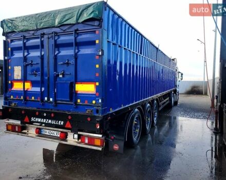 Черный Шварцмюллер SPA-3E, объемом двигателя 0 л и пробегом 0 тыс. км за 9999 $, фото 2 на Automoto.ua