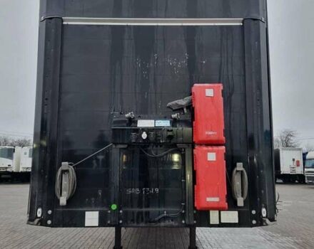 Черный Шварцмюллер SPA-3E, объемом двигателя 0 л и пробегом 100 тыс. км за 15000 $, фото 1 на Automoto.ua