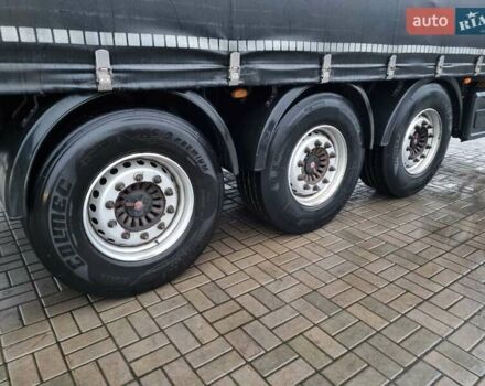 Черный Шварцмюллер SPA-3E, объемом двигателя 0 л и пробегом 100 тыс. км за 15000 $, фото 11 на Automoto.ua