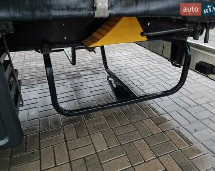 Черный Шварцмюллер SPA-3E, объемом двигателя 0 л и пробегом 100 тыс. км за 15000 $, фото 15 на Automoto.ua