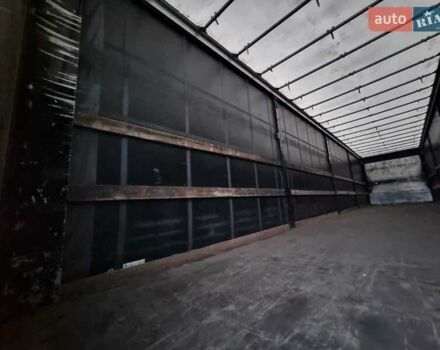 Черный Шварцмюллер SPA-3E, объемом двигателя 0 л и пробегом 100 тыс. км за 15000 $, фото 18 на Automoto.ua