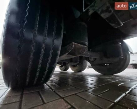 Черный Шварцмюллер SPA-3E, объемом двигателя 0 л и пробегом 100 тыс. км за 15000 $, фото 13 на Automoto.ua