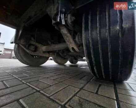 Черный Шварцмюллер SPA-3E, объемом двигателя 0 л и пробегом 100 тыс. км за 15000 $, фото 12 на Automoto.ua