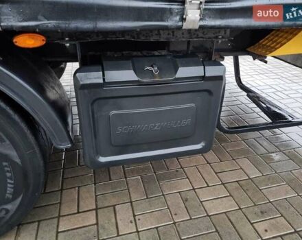 Черный Шварцмюллер SPA-3E, объемом двигателя 0 л и пробегом 100 тыс. км за 15000 $, фото 14 на Automoto.ua