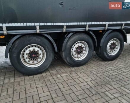 Черный Шварцмюллер SPA-3E, объемом двигателя 0 л и пробегом 100 тыс. км за 15000 $, фото 23 на Automoto.ua