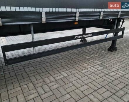 Черный Шварцмюллер SPA-3E, объемом двигателя 0 л и пробегом 100 тыс. км за 15000 $, фото 24 на Automoto.ua