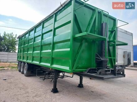 Шварцмюллер SPA-3E 2007 в Житомире на Automoto.ua Черный Шварцмюллер SPA-3E, объемом двигателя 0 л и пробегом 50 тыс. км за 16500 $, фото 1 на Automoto.ua