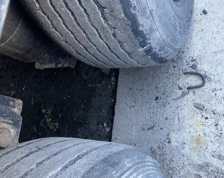 Чорний Шварцмюллер SPA-3E, об'ємом двигуна 0 л та пробігом 100 тис. км за 5400 $, фото 3 на Automoto.ua