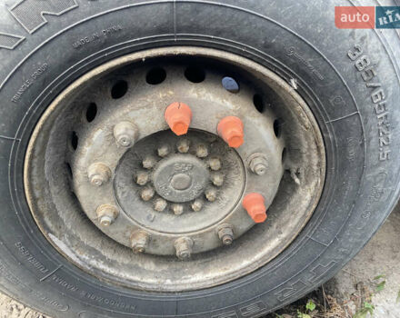 Чорний Шварцмюллер SPA-3E, об'ємом двигуна 0 л та пробігом 100 тис. км за 5400 $, фото 4 на Automoto.ua