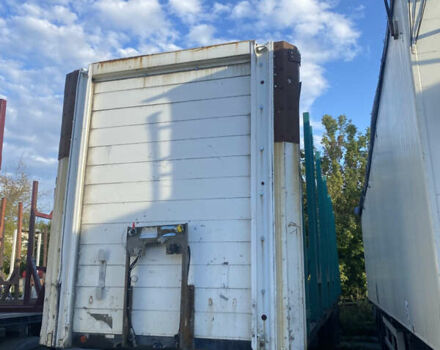 Чорний Шварцмюллер SPA-3E, об'ємом двигуна 0 л та пробігом 100 тис. км за 5400 $, фото 1 на Automoto.ua