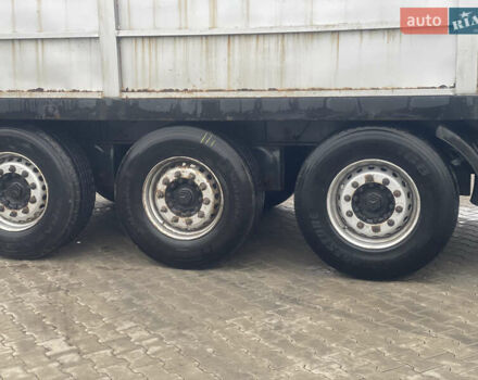 Черный Шварцмюллер SPA-3E, объемом двигателя 0 л и пробегом 0 тыс. км за 6000 $, фото 13 на Automoto.ua