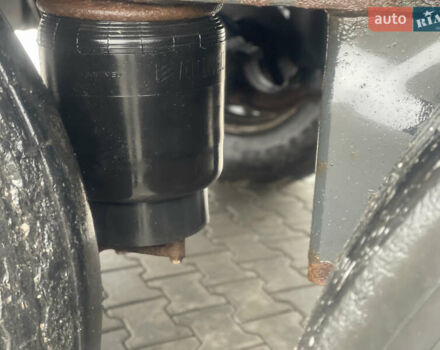 Черный Шварцмюллер SPA-3E, объемом двигателя 0 л и пробегом 0 тыс. км за 6000 $, фото 6 на Automoto.ua