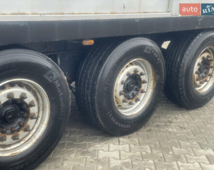 Черный Шварцмюллер SPA-3E, объемом двигателя 0 л и пробегом 0 тыс. км за 6000 $, фото 5 на Automoto.ua