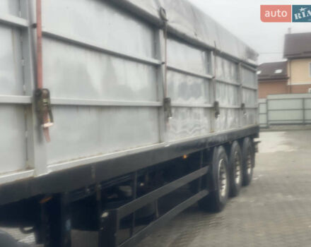 Черный Шварцмюллер SPA-3E, объемом двигателя 0 л и пробегом 0 тыс. км за 6000 $, фото 2 на Automoto.ua