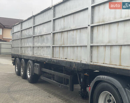 Черный Шварцмюллер SPA-3E, объемом двигателя 0 л и пробегом 0 тыс. км за 6000 $, фото 14 на Automoto.ua