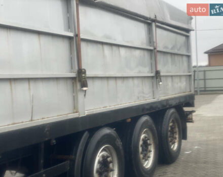 Черный Шварцмюллер SPA-3E, объемом двигателя 0 л и пробегом 0 тыс. км за 6000 $, фото 4 на Automoto.ua